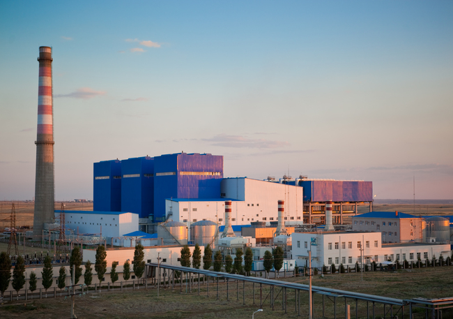 Лидеры нефтегазового комплекса Казахстана выбирают аккумуляторы DELTA Battery