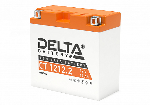 Delta CT 1212.2