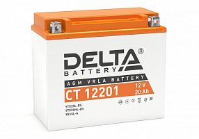 Delta CT 12201