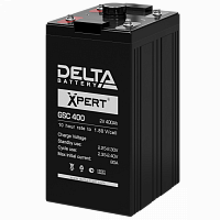 Delta GSC 400