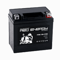 Red Energy RS 1205