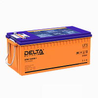 Delta DTM 12200 I