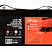 DELTA LFP Plastic 24V30Ah