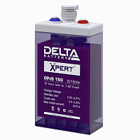 Delta OPzS 150
