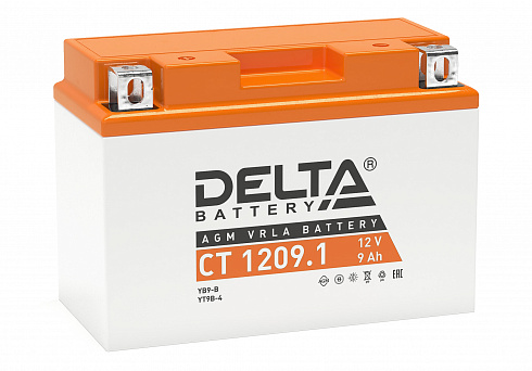 Delta СТ 1209.1