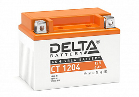 Delta CT 1204