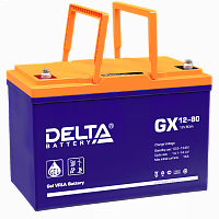 Delta GX 12-90