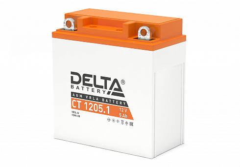 Delta CT 1205.1