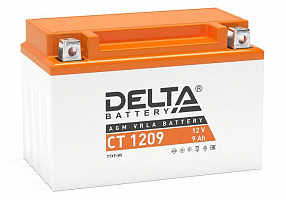 Delta CT 1209