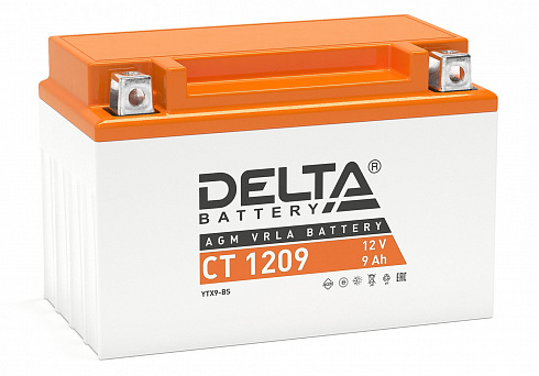 Delta CT 1209