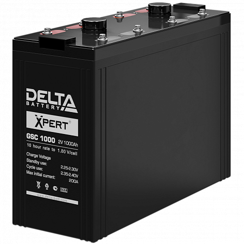 Delta GSC 1000