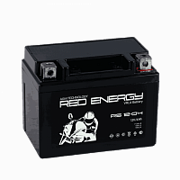 Red Energy RS 1204