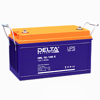 Delta HRL 12-140 X