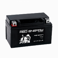 Red Energy RS 1207