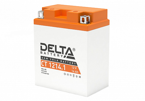 Delta CT 1214.1