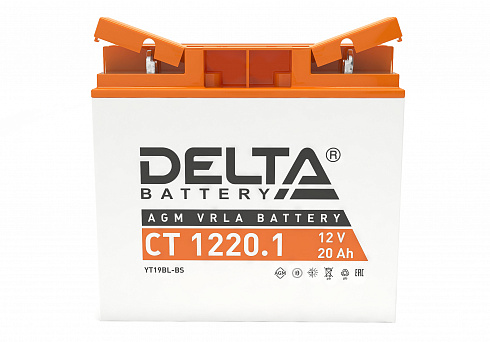 Delta CT 1220.1