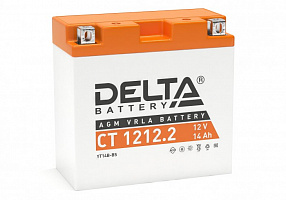 Delta CT 1212.2