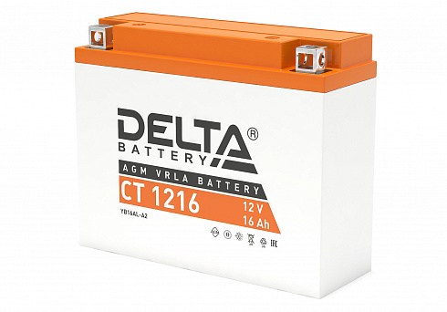 Delta CT 1216