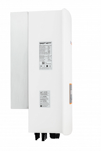 SMARTWATT GRID 10K 1P 3 MPPT
