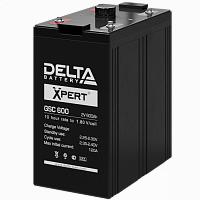 Delta GSC 600