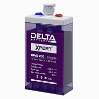 Delta OPzS 200