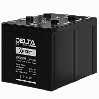 Delta GSC 2000