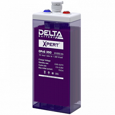 Delta OPzS 350