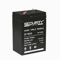 Security Force SF 6045