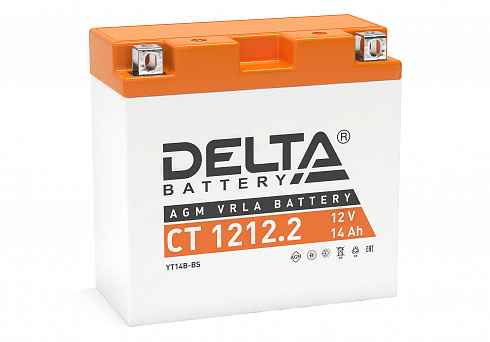 Delta CT 1212.2
