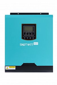 SMARTWATT ECO 3K 24V MPPT