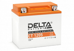 Delta CT 1205