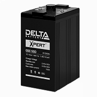 Delta GSC 500