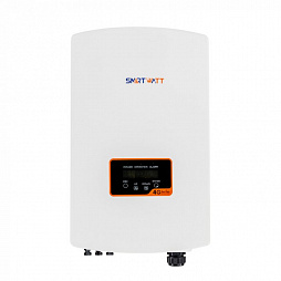 SMARTWATT GRID