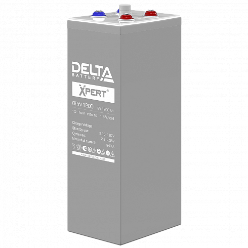 Delta OPzV 1200