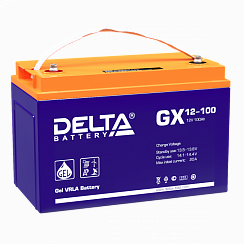Delta GX 12-100