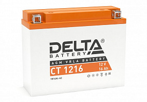 Delta CT 1216