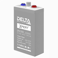 Delta OPzV 200