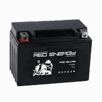 Red Energy RS 1209