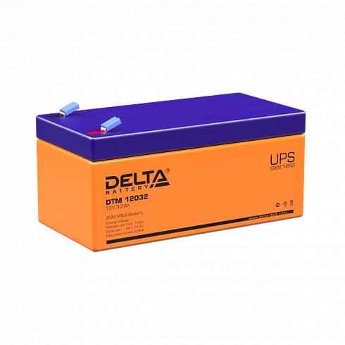Delta DTM 12032