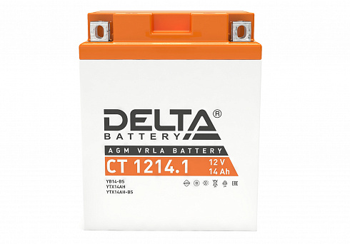 Delta CT 1214.1