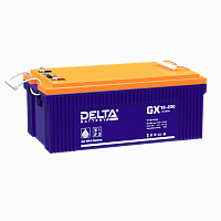 Delta GX 12-230
