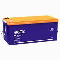 Delta HRL 12-180 X