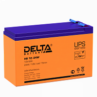 Delta HR 12-24 W