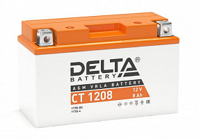 Delta CT 1208